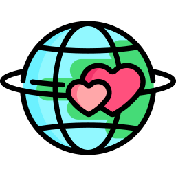 globus icon