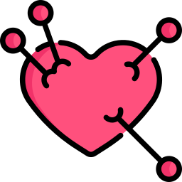 Heart icon