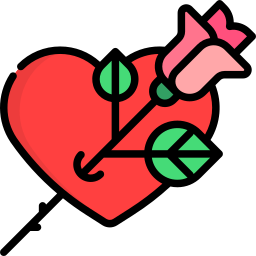 Heart icon