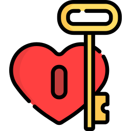 Key icon