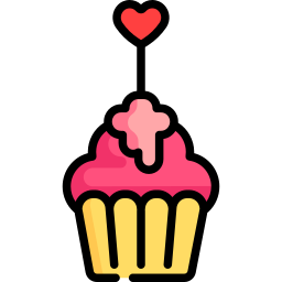 muffin icon