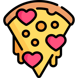 Pizza icon