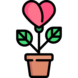 植物 icon