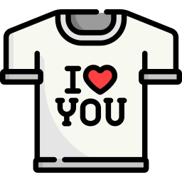 t-shirt icon