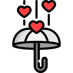 Umbrella icon