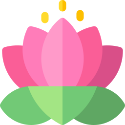 Lotus icon