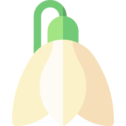 Snowdrop icon