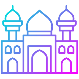 Mosque icon