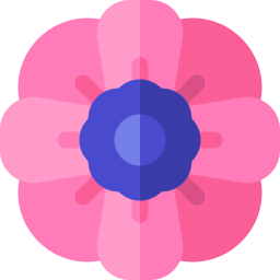 Anemone icon