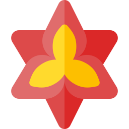 Amaryllis icon