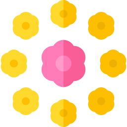 Lantana icon