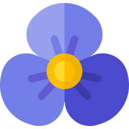 Violet icon