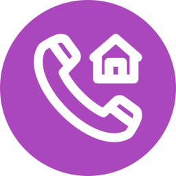 Telephone icon