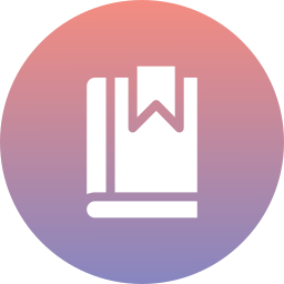 Book icon