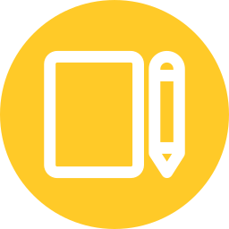 Document icon