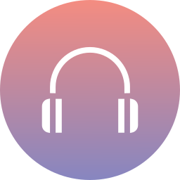 Headset icon