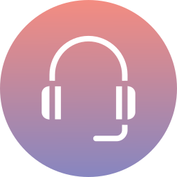 Headphone icon