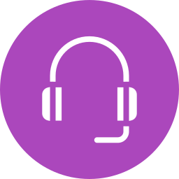 Headphone icon