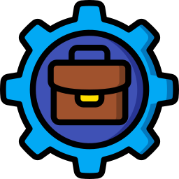 Gear icon