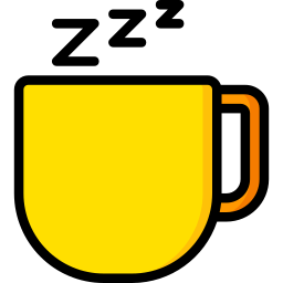 Mug icon