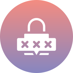 Padlock icon