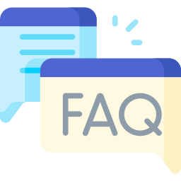 faq icon