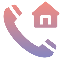 Telephone icon