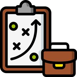 Clipboard icon