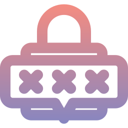 Padlock icon