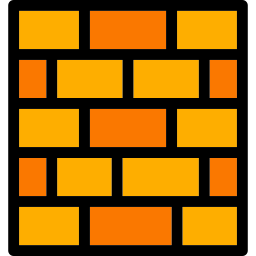 Brick icon