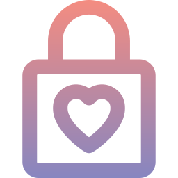 Padlock icon