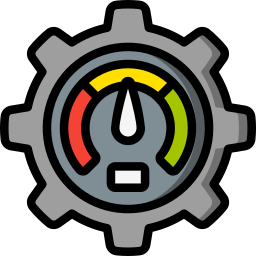 Gear icon