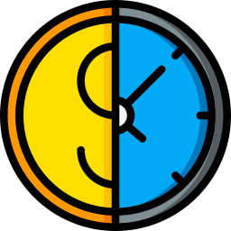 Clock icon