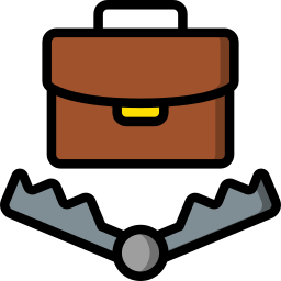 Briefcase icon