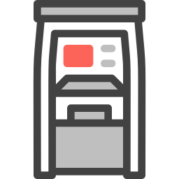 Atm icon