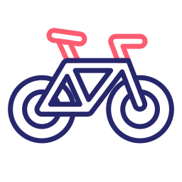 fahrrad icon