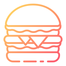 burger icon