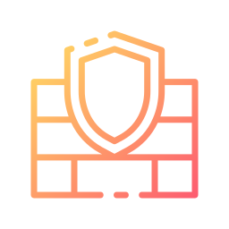 firewall icon