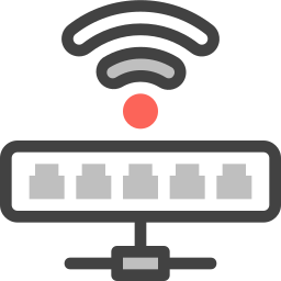 Ethernet icon