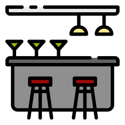 bar Ícone