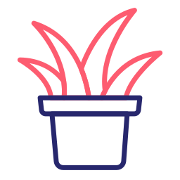 Plant icon