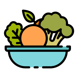 Vegetables icon