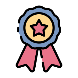 Ribbon icon