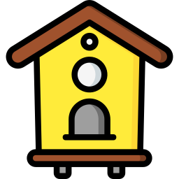 vogelhaus icon