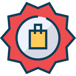 Badge icon