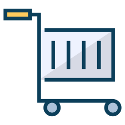 Cart icon