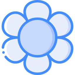 Flower icon