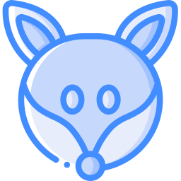 Fox icon