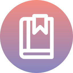 Book icon