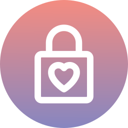 Padlock icon